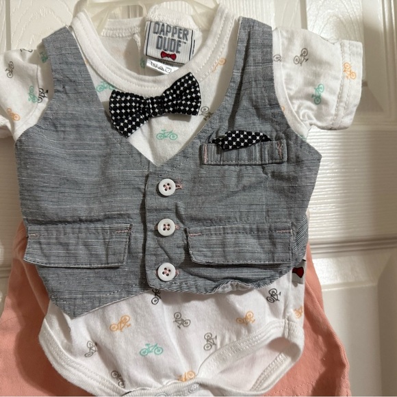 Dapper Dude Outfit - Picture 4 of 10